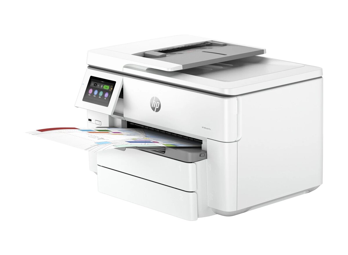Imprimante hp