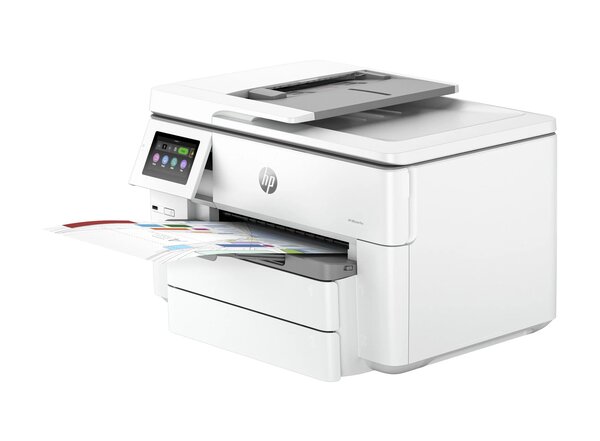 Imprimante hp