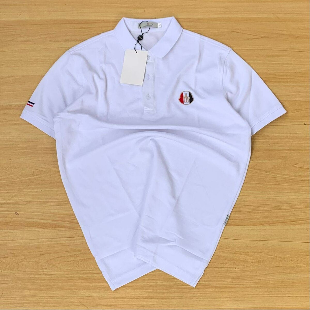 Lacoste Monclear