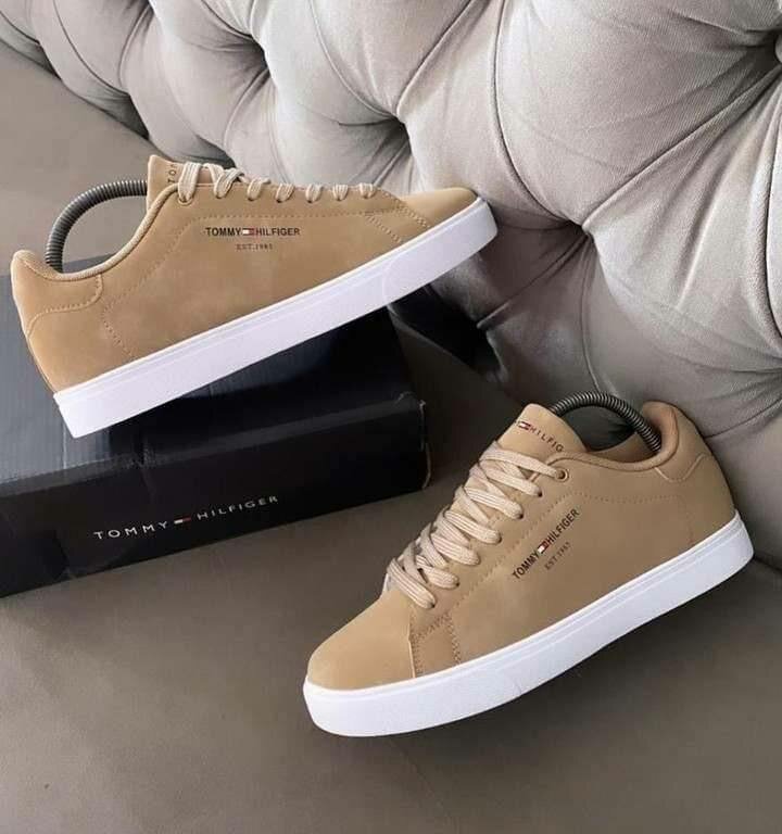 Tommy