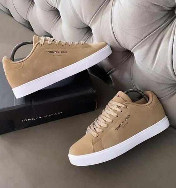 Tommy