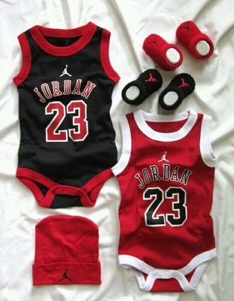 Children dress