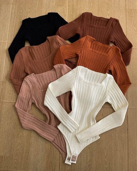 Je vends les tops Shein-Zara