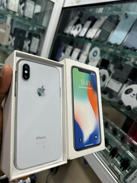 iPhone X 64Giga