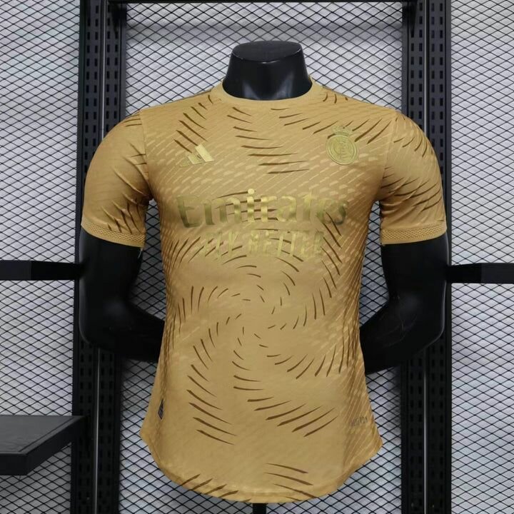 Maillot Special 2025 REAL MADRID