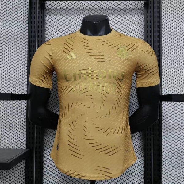 Maillot Special 2025 REAL MADRID