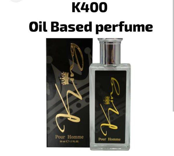 Perfumes