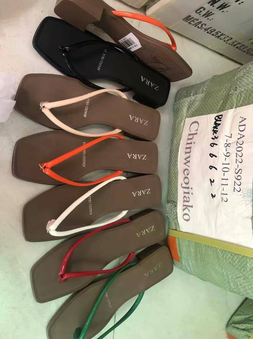 Slippers