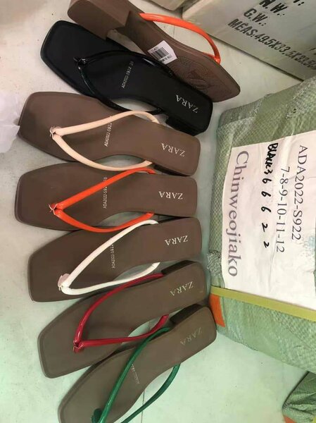 Slippers