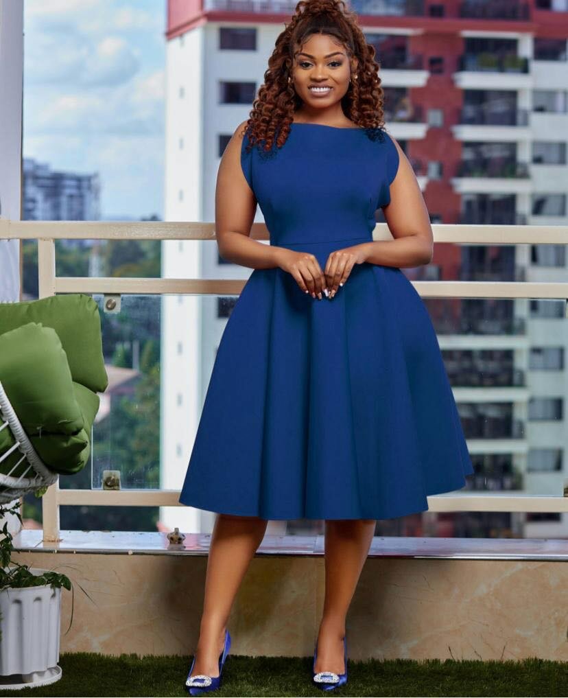 Ladies wear