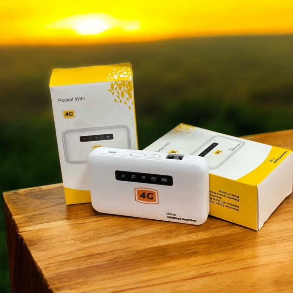 Mtn mifi