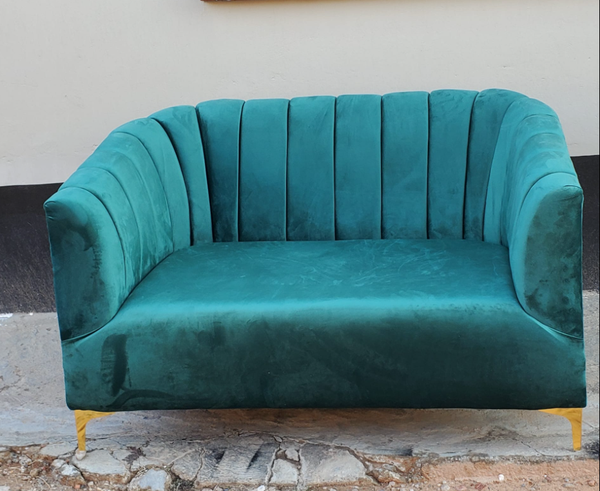 2seater green