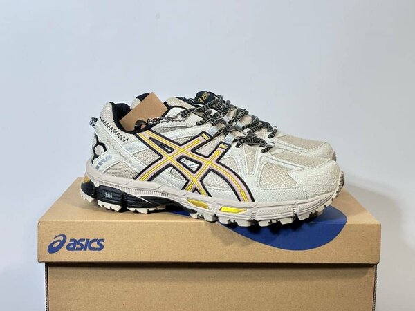 ASICS