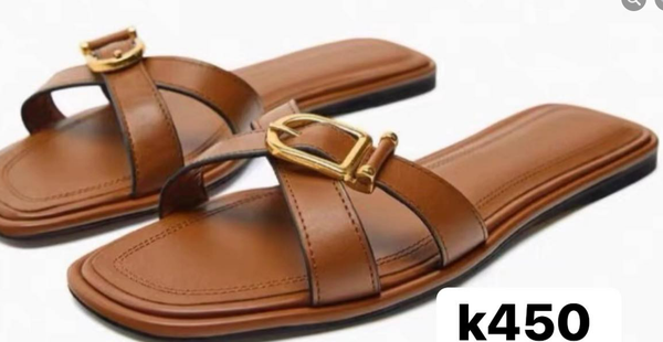 slippers