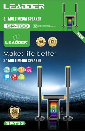 Home cinema Sp-t33