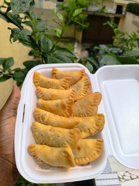 Pastel poisson