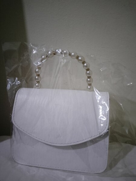 Sac en cuir