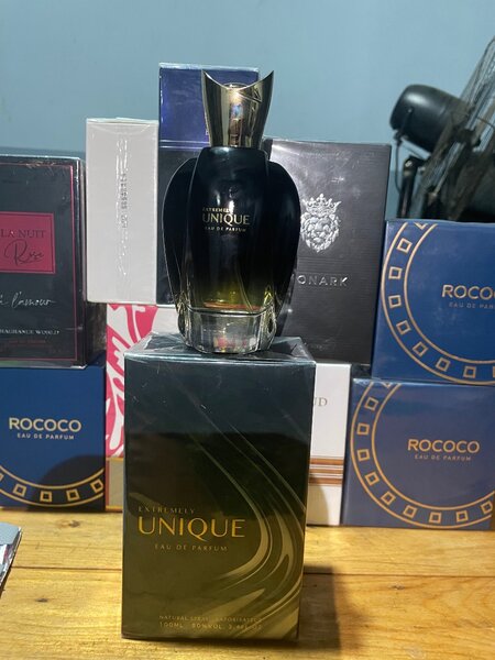 UNIQUE