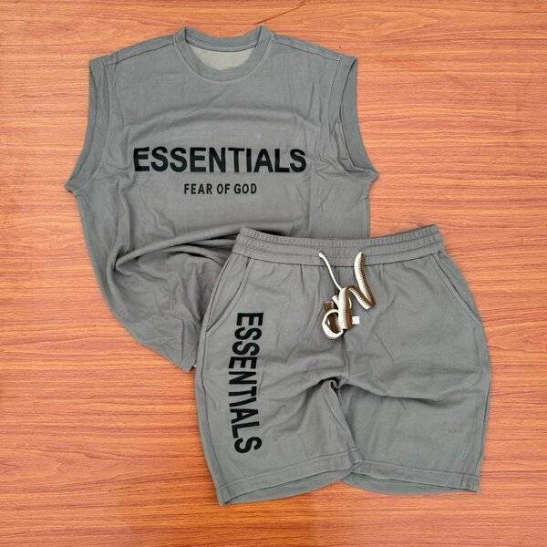 Men's wear