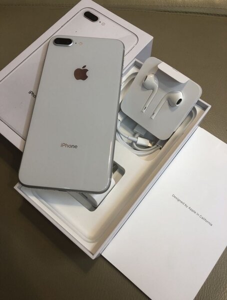 iPhone 7plus