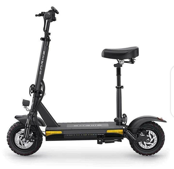 Trottinette Électrique Pliable