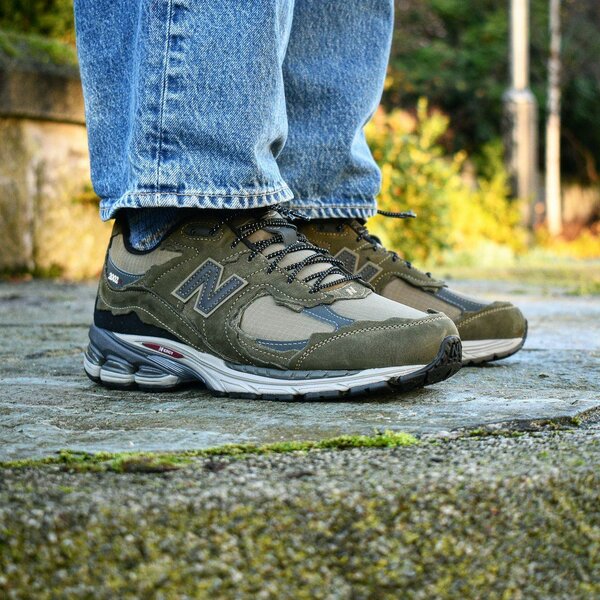 New balance 2002