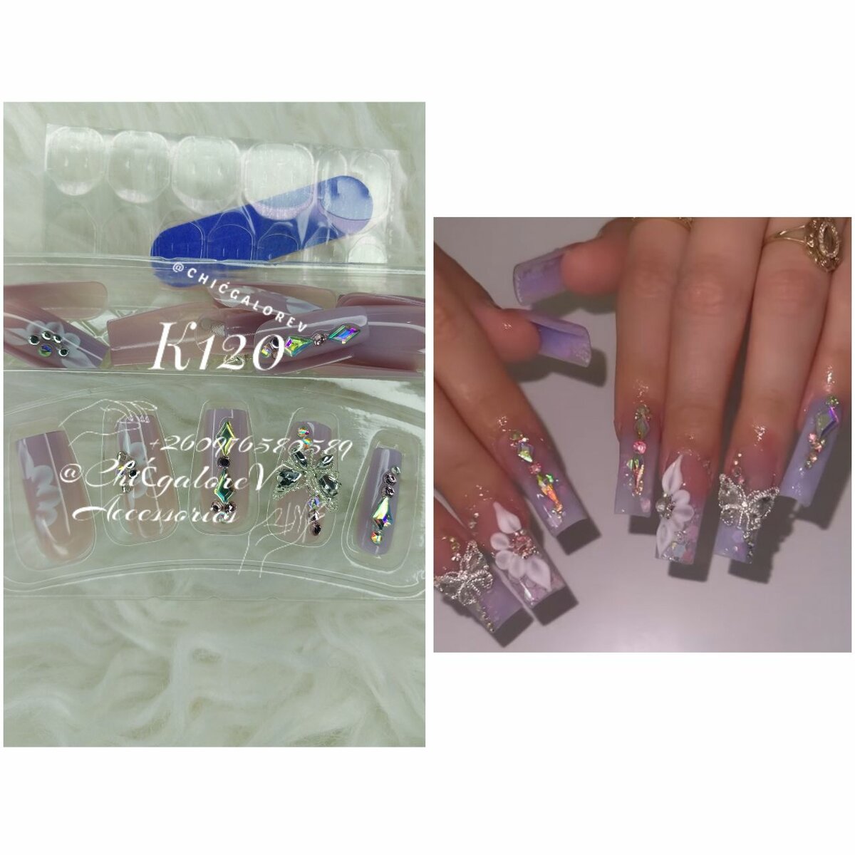 NAILS