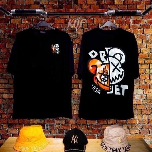 Graphic T-shirts