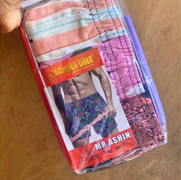 Boxers