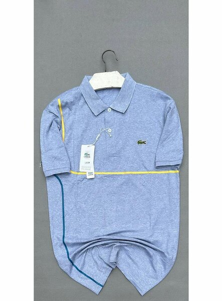 Polo homme