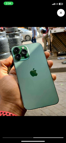 iPhone 12pro