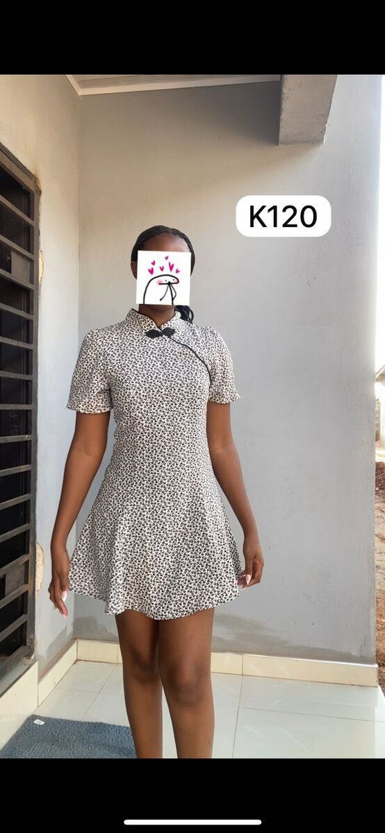 Affordable dresses