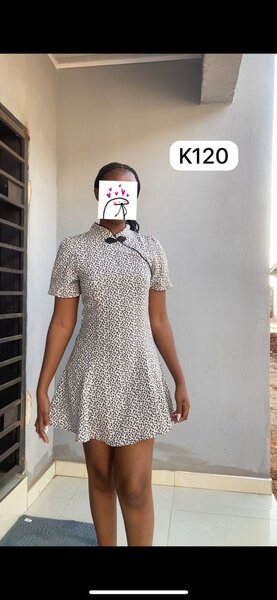 Affordable dresses
