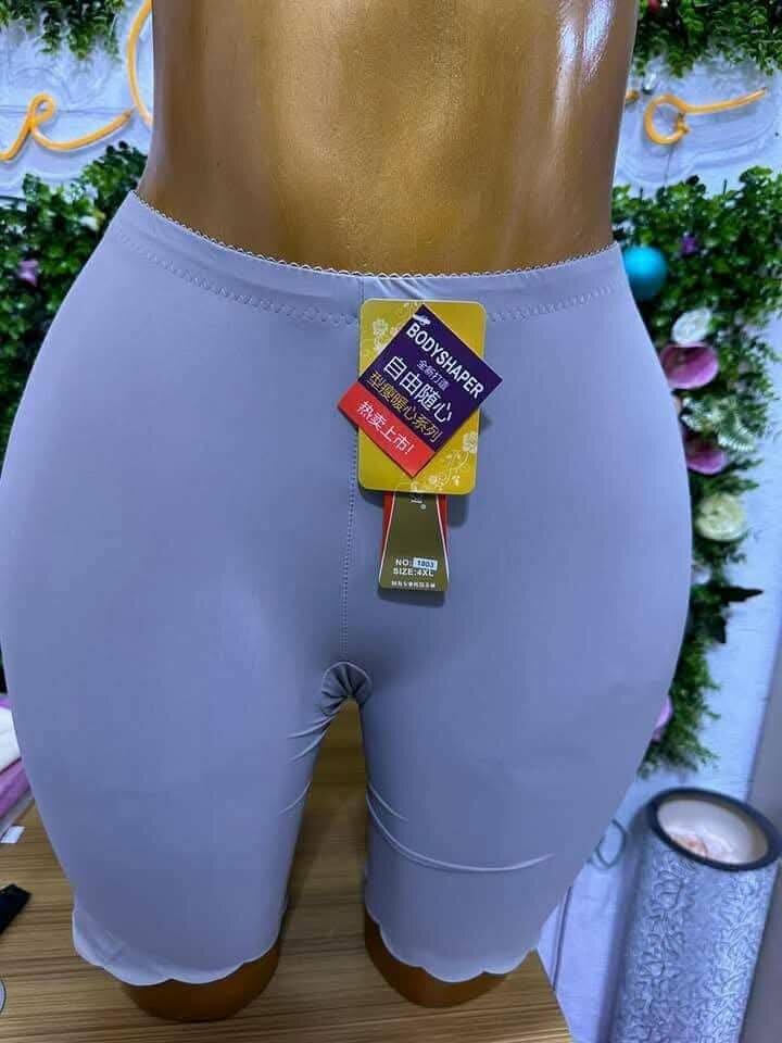 Collants sans trace