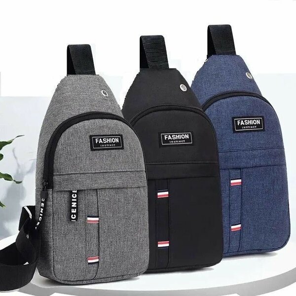 Sacoche pour homme