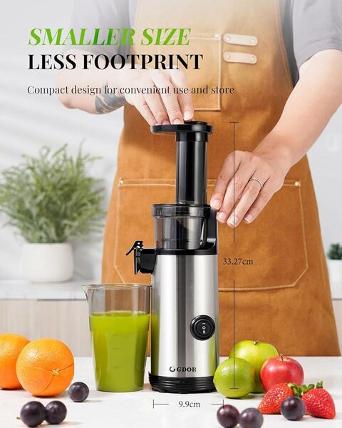 Mini Juicer