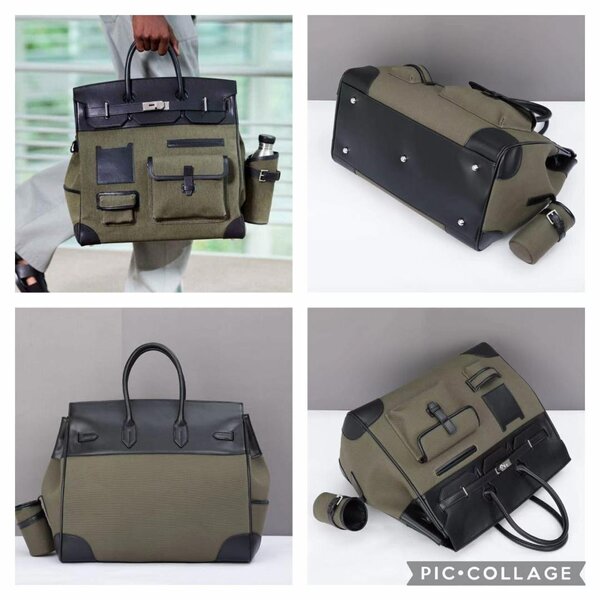 Travelling bag