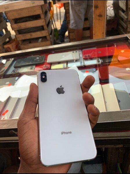 iPhone XS Max