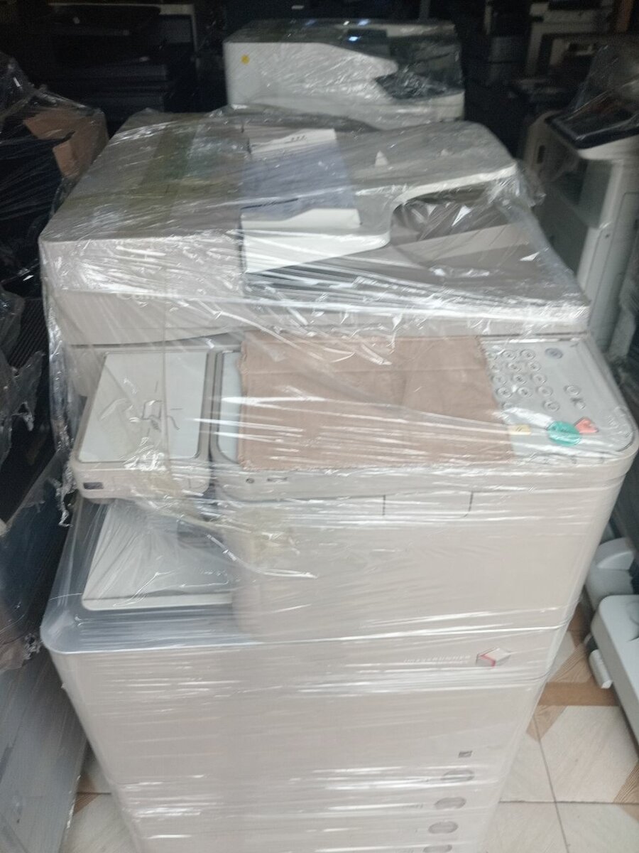 Canon printer