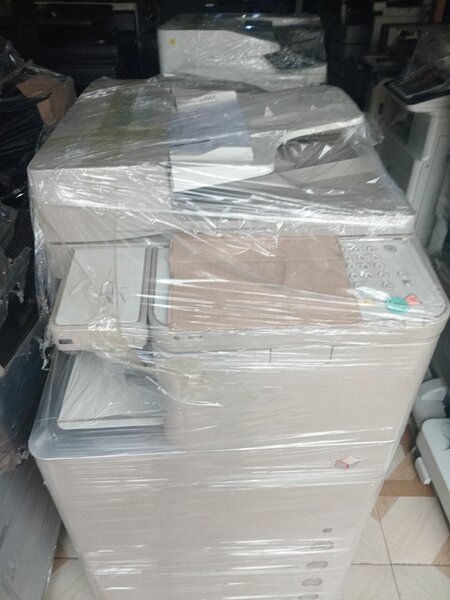 Canon printer
