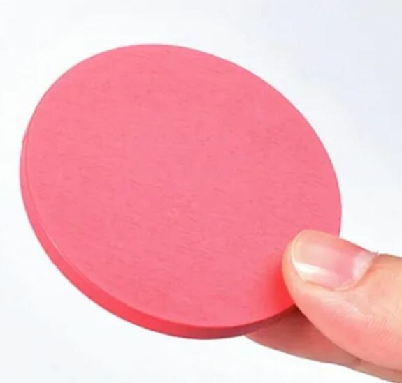 Chiffon pour Makeup