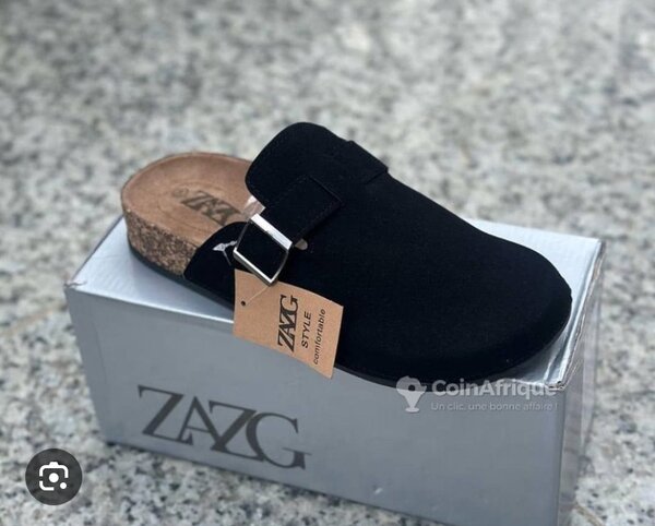 ZAZG style