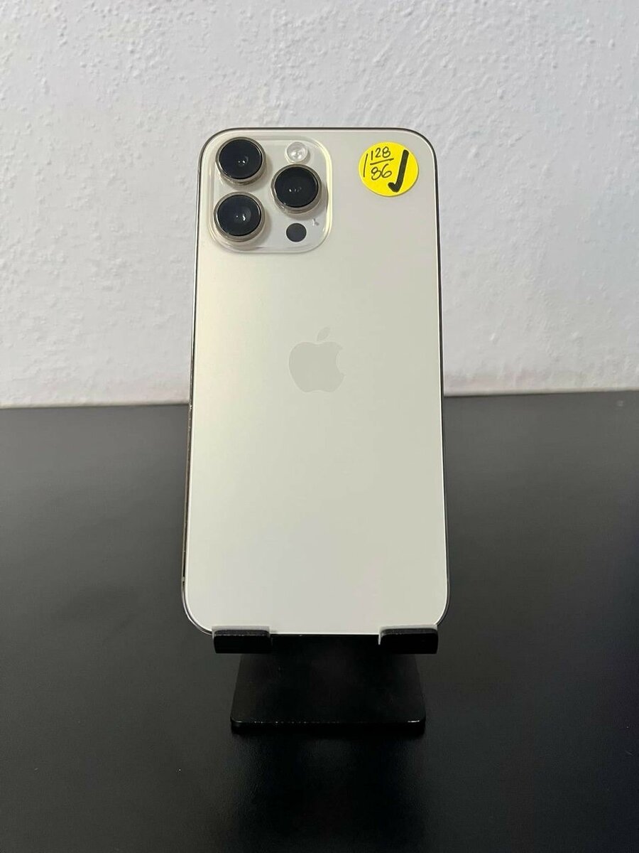 iPhone 13 Pro