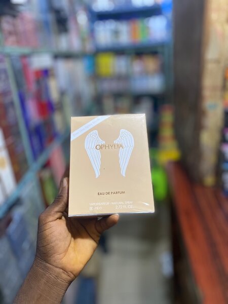 PARFUMS IMPORTÉS