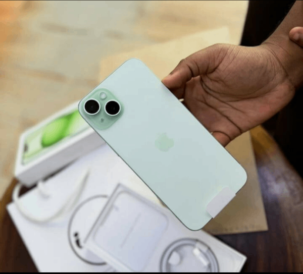 iPhone 15 - Dernière Génération