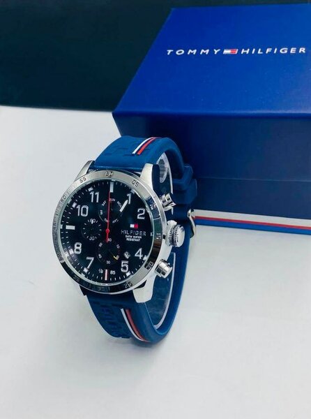 MONTRE HOMME LUXE TOMMY