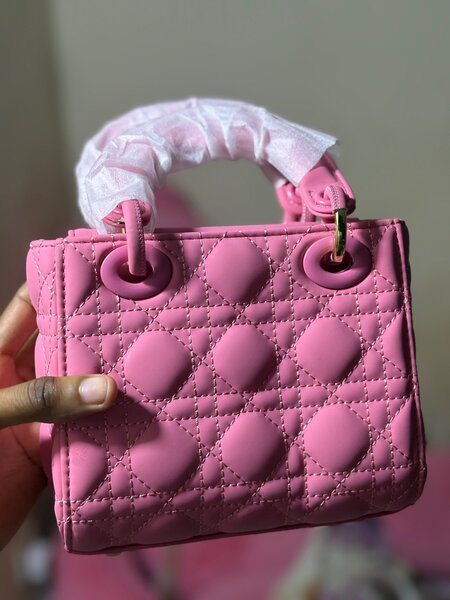 Sac Dior