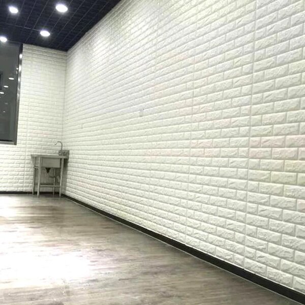 Wall Foam Sticker