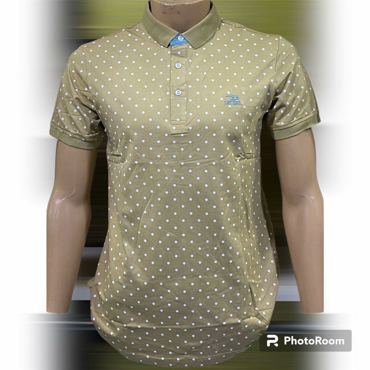 Chemises et Polo 