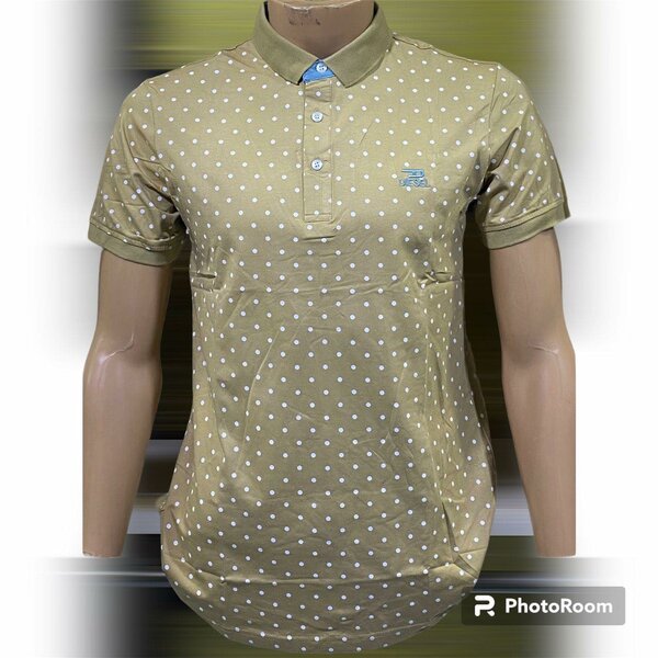Chemises et Polo 